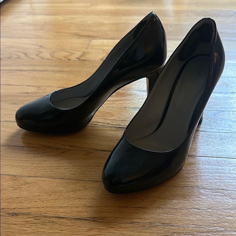Sergio Rossi Women's Pumps